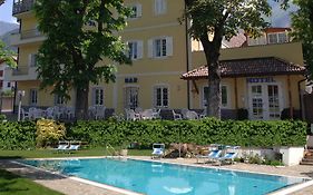 Hotel Stampfer
